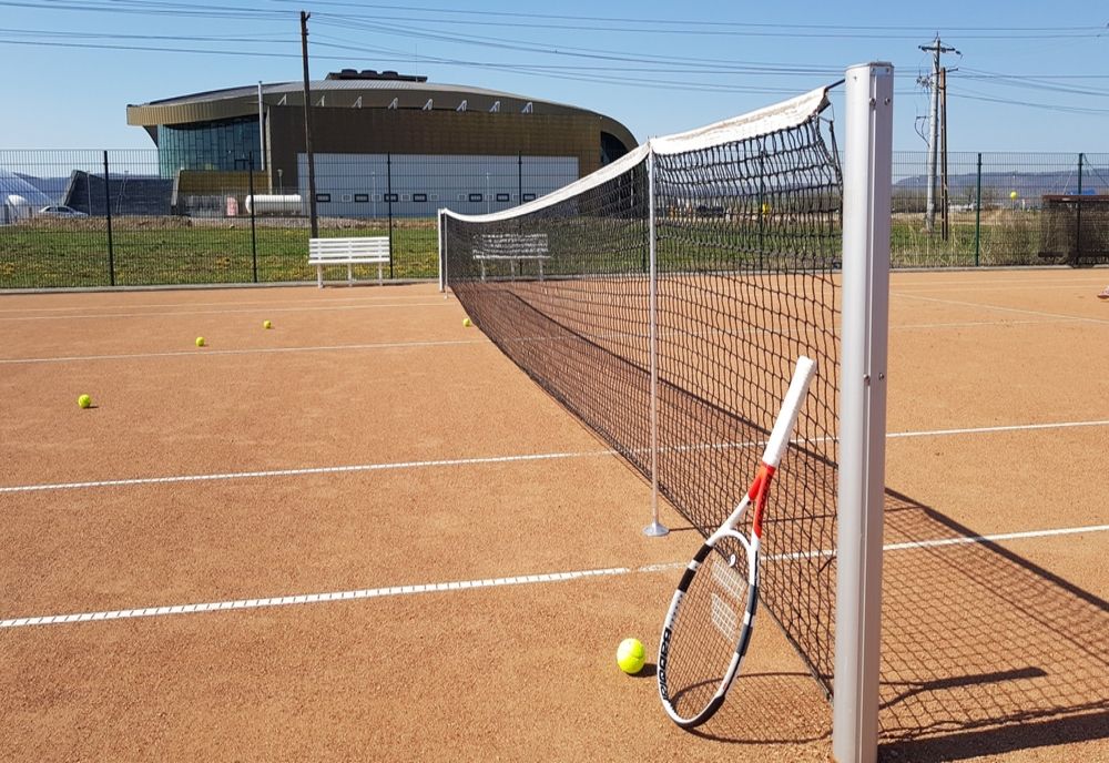 Irina Bara a părăsit US Open în turul I al calificărilor