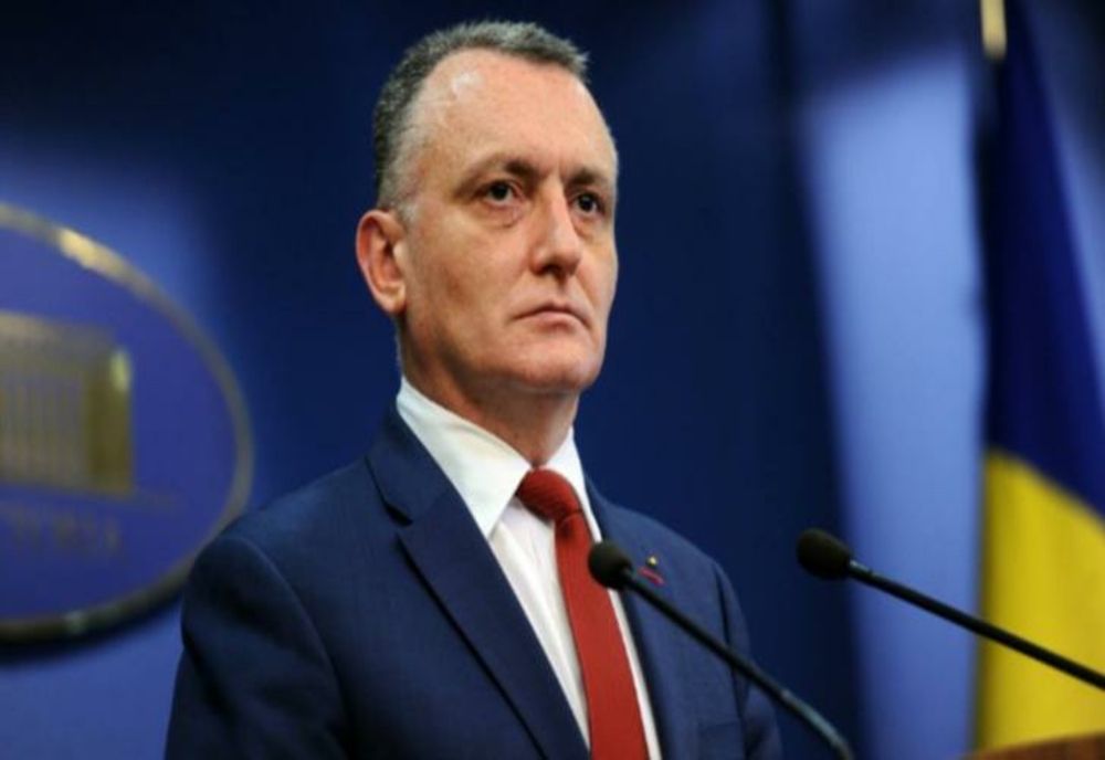 Ministrul Educației, Sorin Cîmpeanu: ”Școala va începe pe 13 septembrie cu prezență fizică pentru toți elevii, fără scenarii de funcționare”