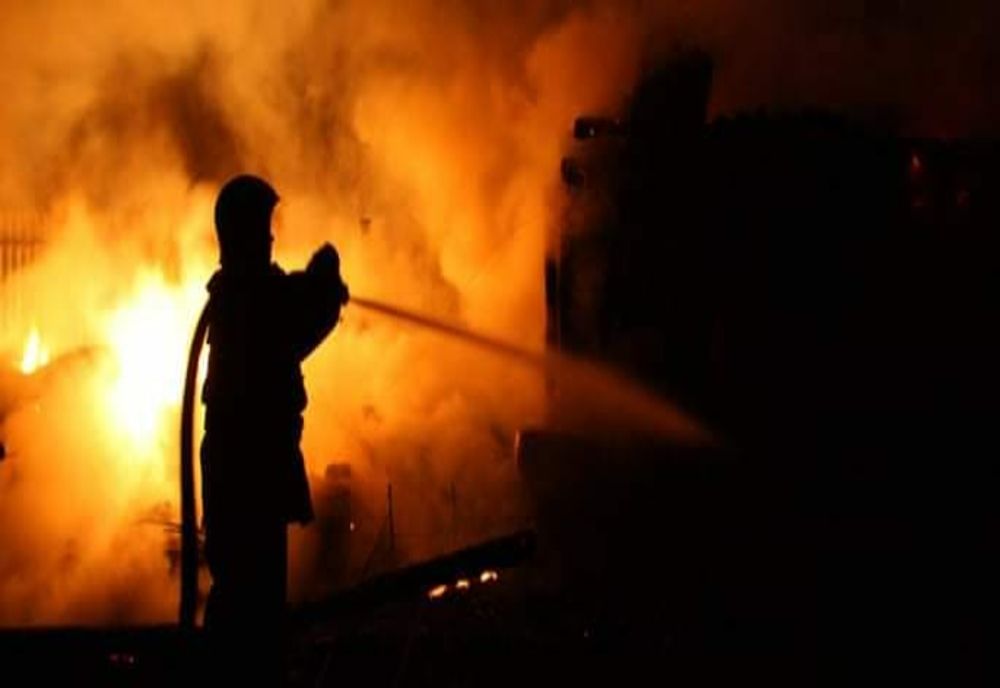 Ministerul Dezvoltării poate interveni și în cazul distrugerilor provocate de incendii