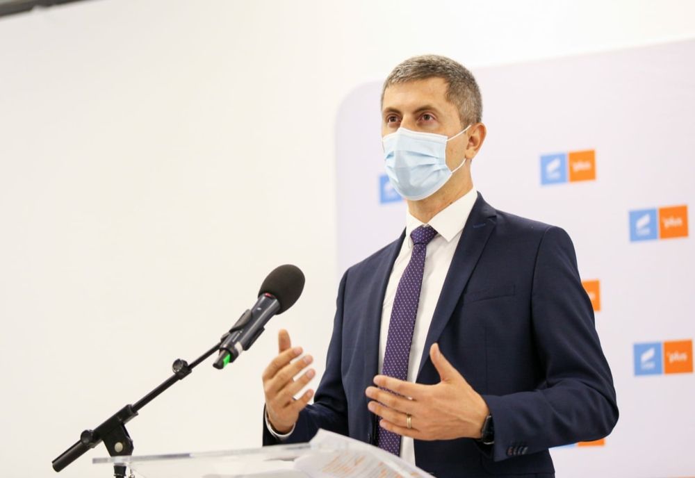 Dan Barna: ”Ca să fie spus clar: am fost trași pe sfoară de PNL și UDMR!”
