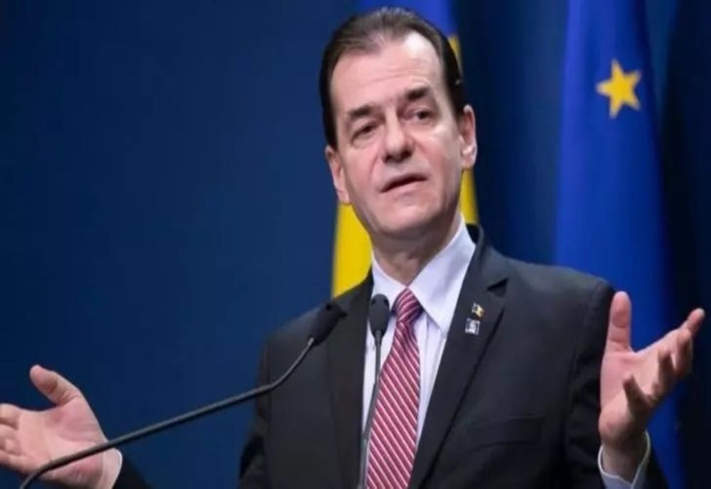 Ludovic Orban, atac surpriză la Emil Boc: ”A luat partidul de la 40 la sută și l-a adus la 18 la sută”