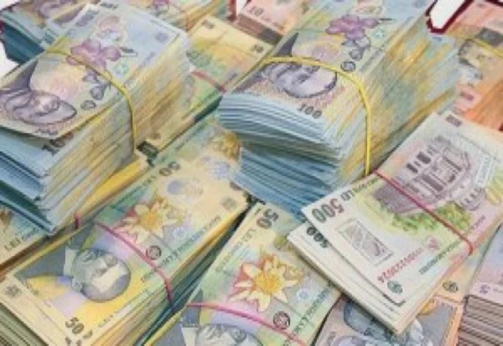 Rectificare bugetară: Cîțu taie bani de la bugetul de pensii, salarii, alocații - Sănătatea a primit cei mai mulți bani