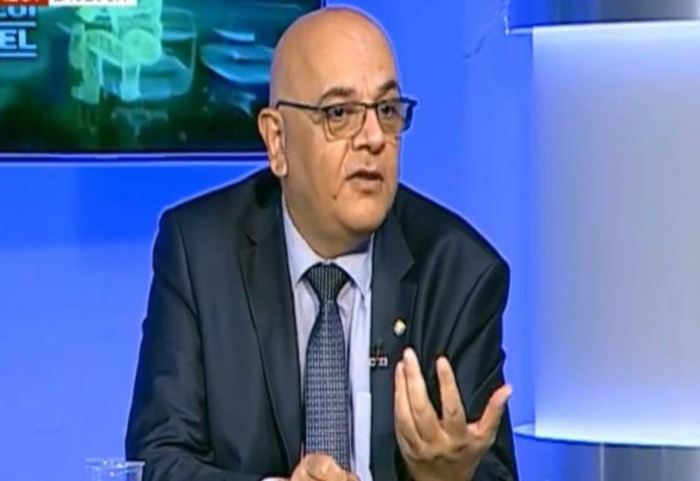 Raed Arafat, despre restricțiile din valul 4 Covid: Până la carantinare, există alte măsuri - poate interzicerea unor activități