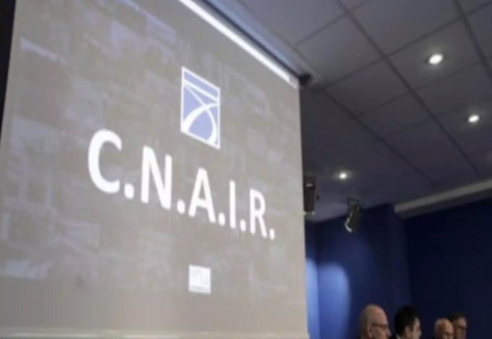 Florin Cîțu l-a schimbat pe șeful CNAIR