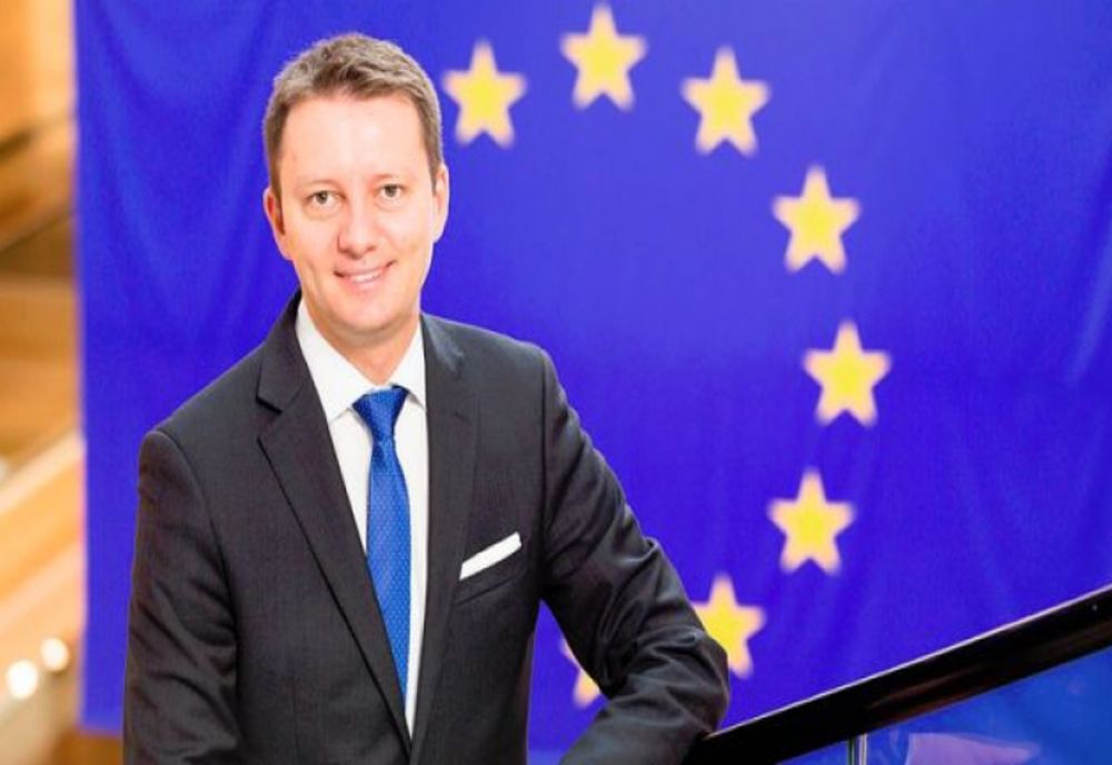 Eurodeputatul român Siegfried Mureşan, reales vicepreședinte PPE - Care este agenda liberalului