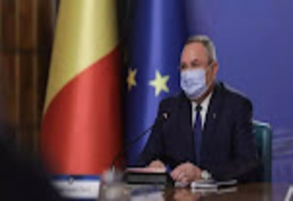 Rectificarea bugetară, pe ordinea de zi a ședinței de guvern de astăzi