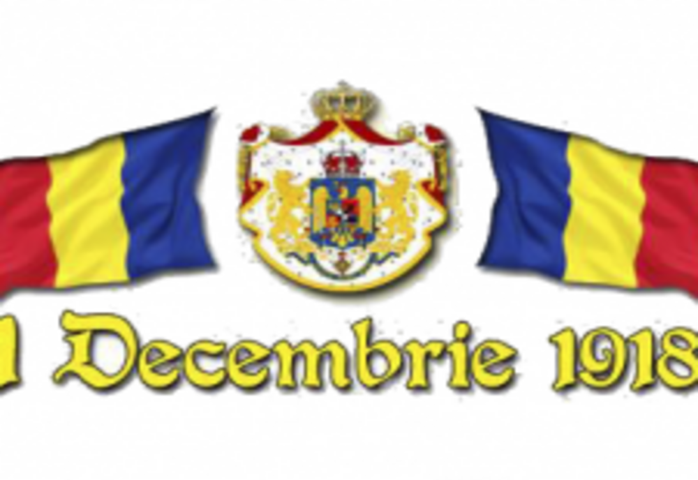 Programul ceremoniilor de 1 Decembrie, la Braşov!