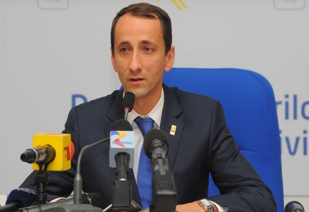 Reacția șefului COSR despre neincluderea Aniei Caill pe lista olimpică! "Am făcut tot ce era omenește posibil"
