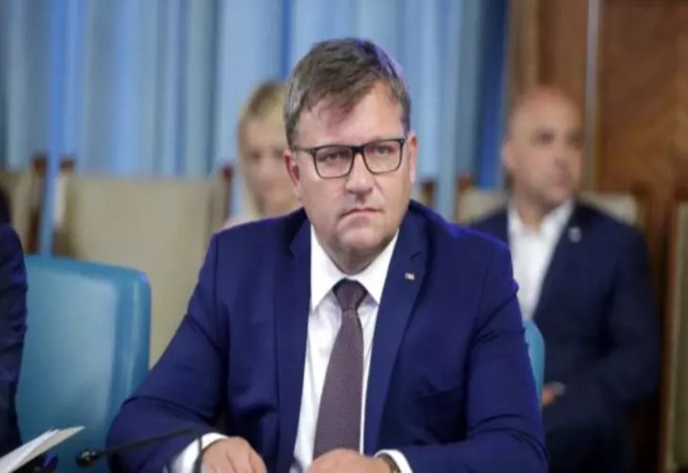 Ministrul Muncii vrea în continuare renegocierea PNRR: „Procent de 9,4 din PIB pentru bugetul de pensii i-ar menţine săraci pe pensionarii români”