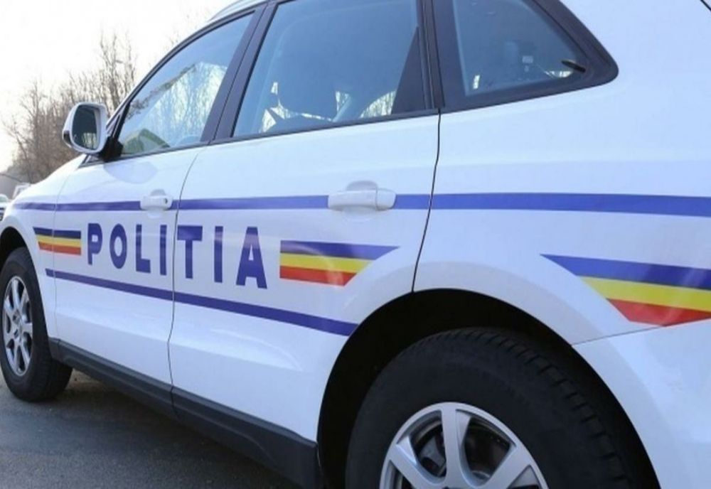 Minore din Brașov, căutate de familii, găsite în Sălaj