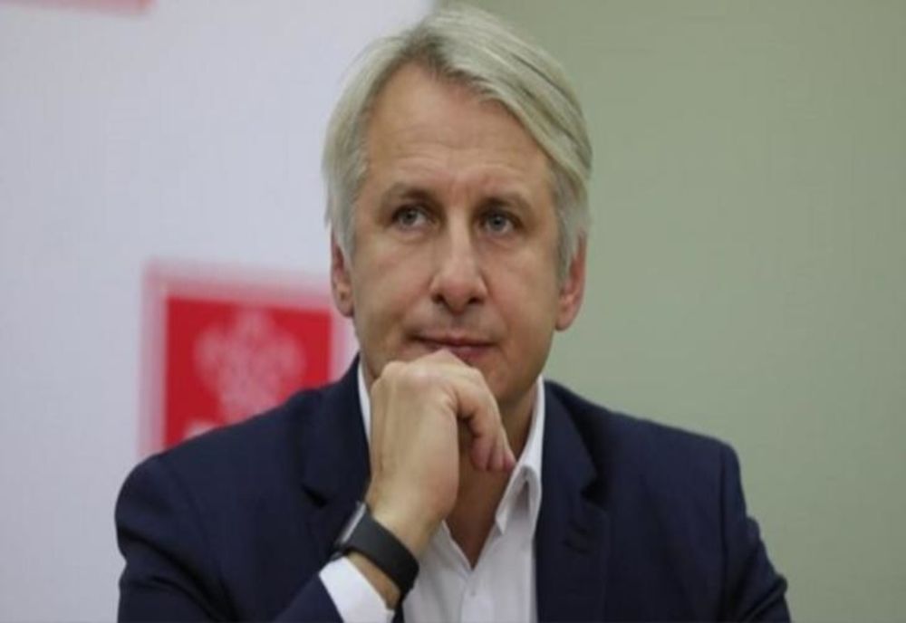 Soluțiile lui Eugen Teodorovici la actuala criză a prețurilor la energie și combustibili