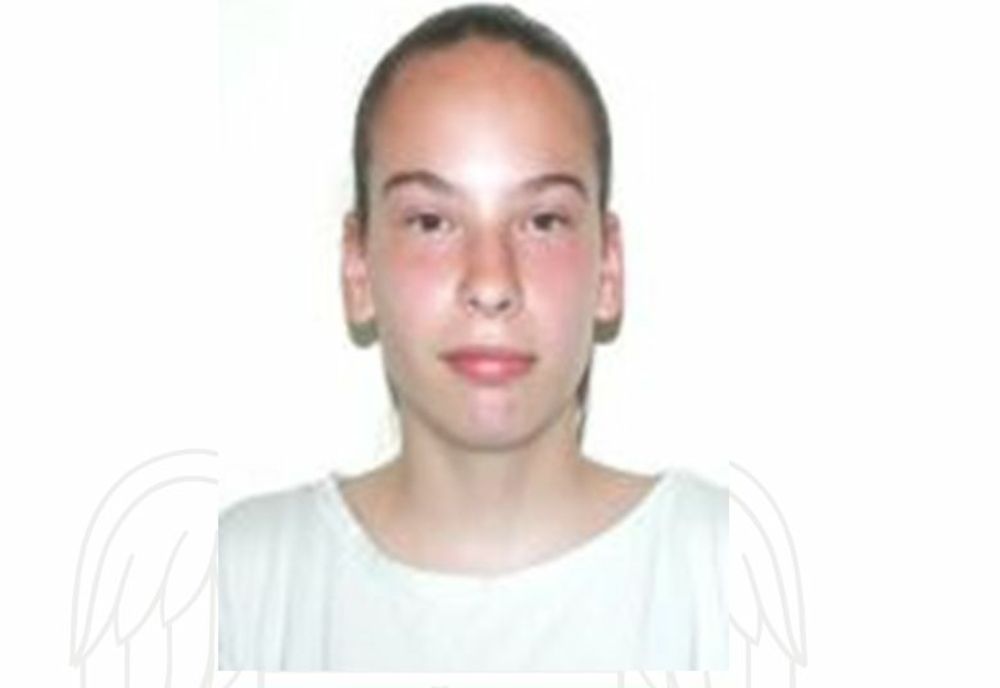 Minoră de 16 ani, din Codlea, dispărută de aproape 5 luni