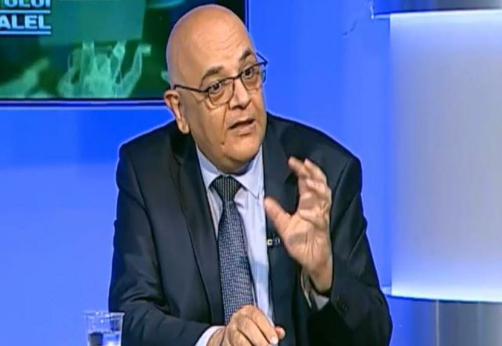 Raed Arafat: Ca să ridici măsuri, trebuie să vezi că scade impactul pe sistemul sanitar. Ne apropiem de RELAXARE