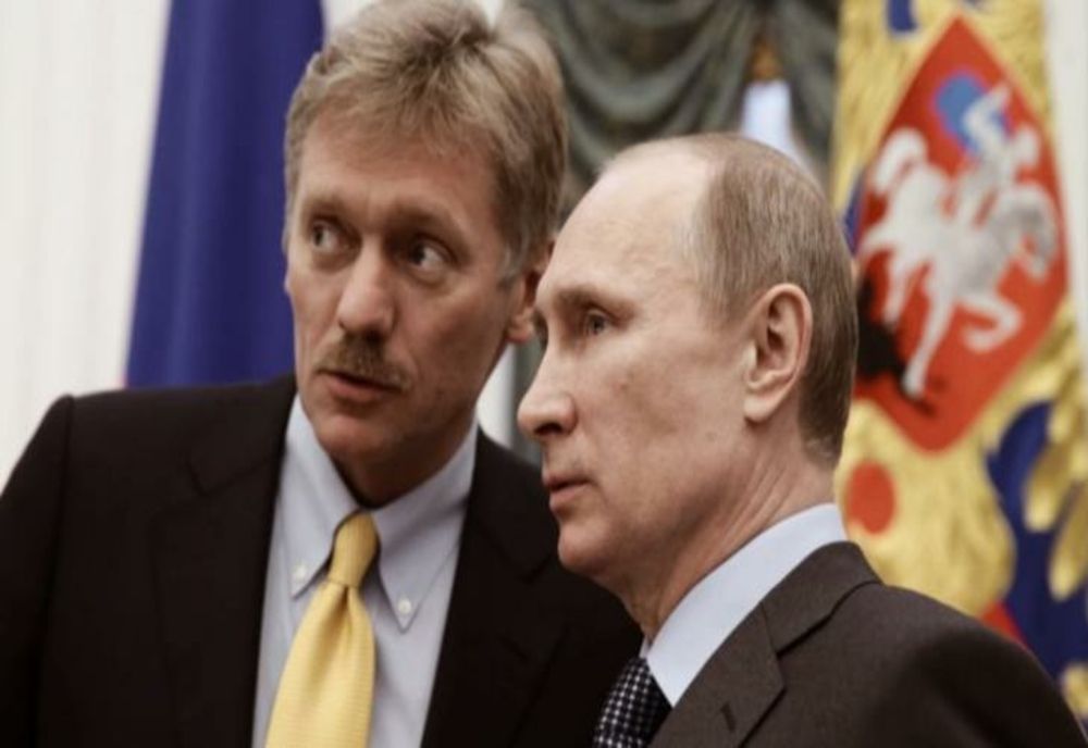 BOMBARDAMENTE în Donbas | Purtătorul de cuvânt al lui Vladimir Putin: „Situaţia ar putea escalada”