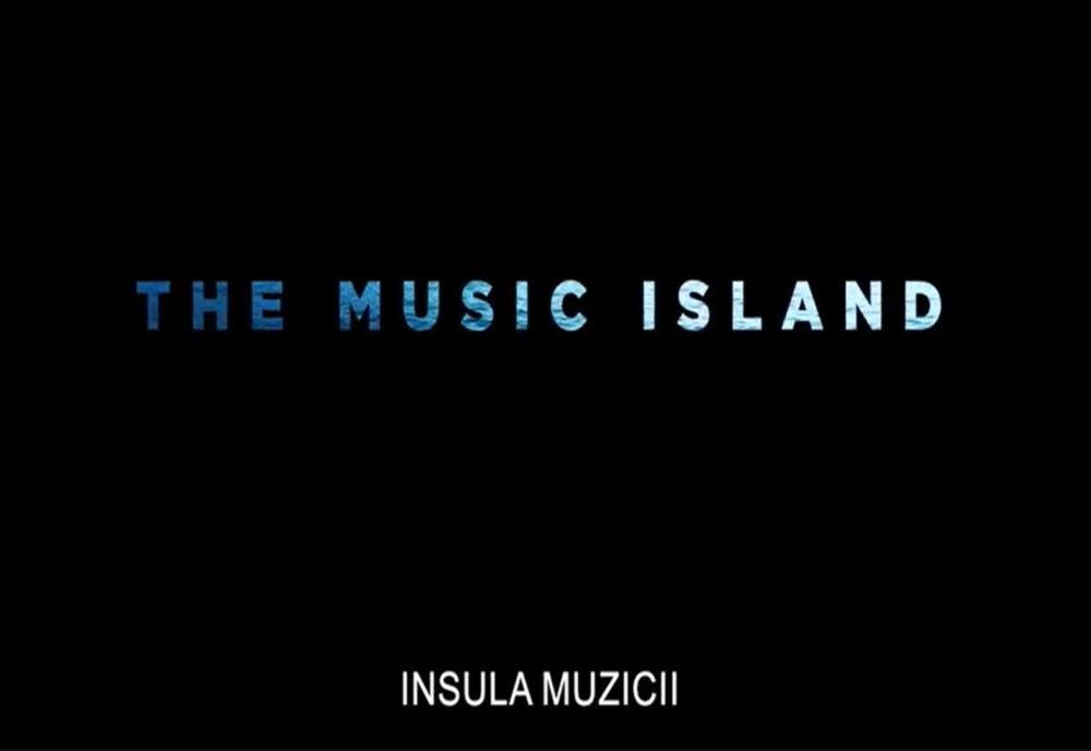 The Music Island/Insula Muzicii rulează în Brașov, la Cinema One, în Coresi Shopping Resort (VIDEO)