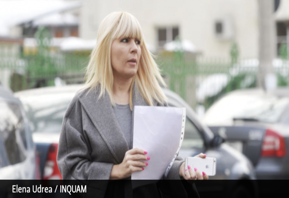 Documentele pentru EXTRĂDAREA Elenei Udrea ar putea ajunge, astăzi, în România: pașii procedurali de urmat înainte de a ajunge în Penitenciarul Târgşor