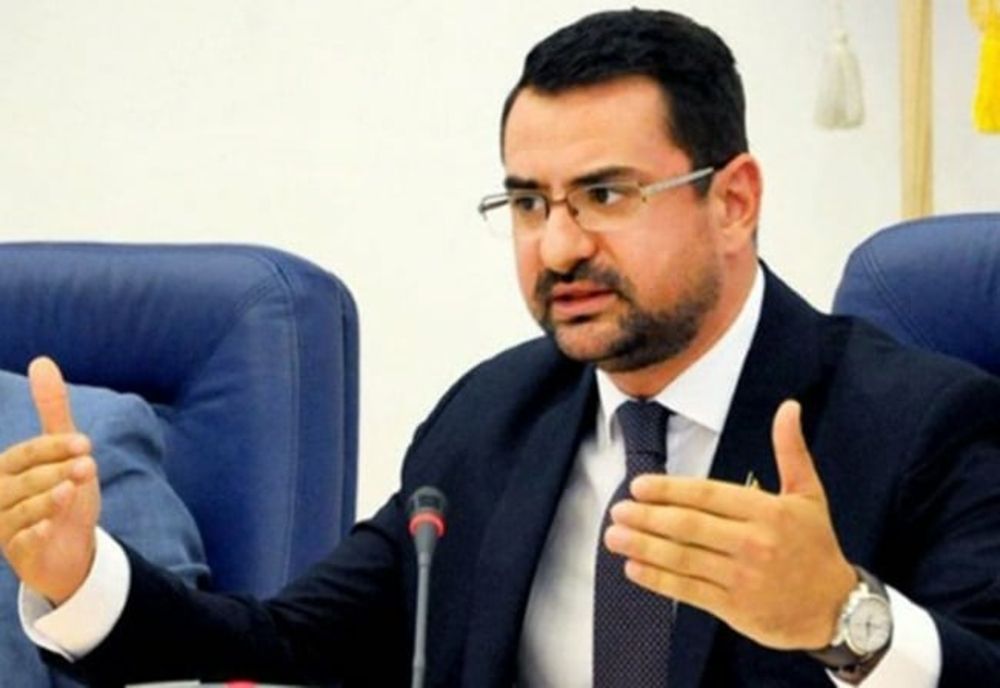 Ministrul Agriculturii, Adrian Chesnoiu: Roşiile, laptele și brânza nu vin de pe Facebook