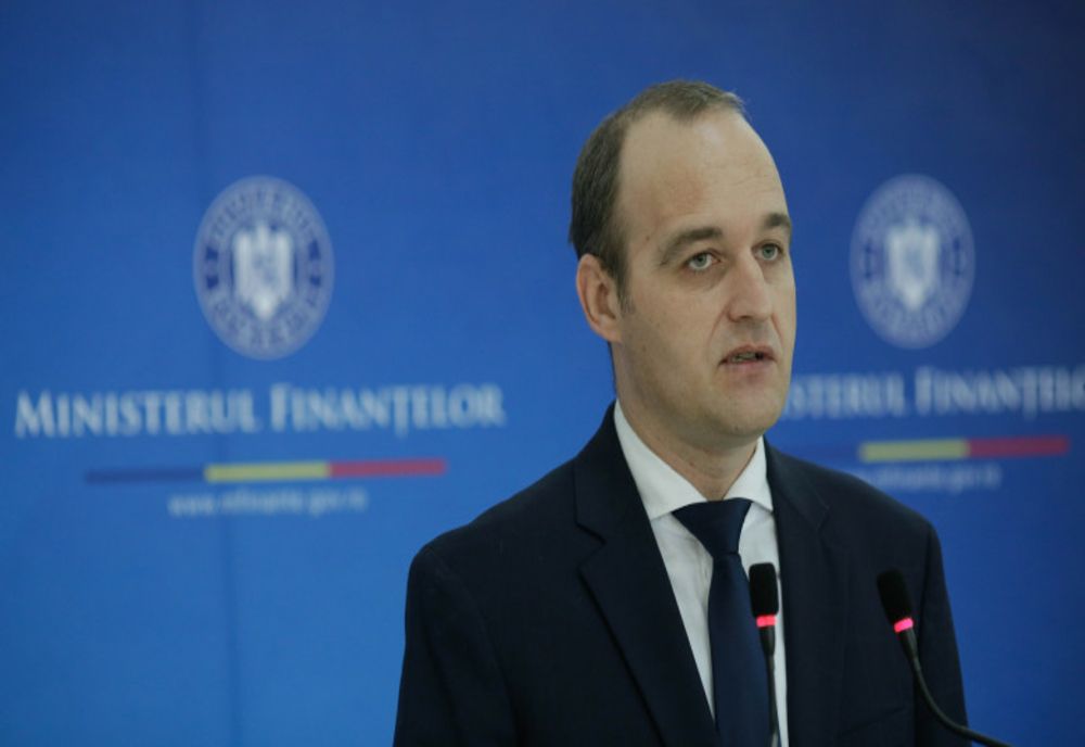 Fostul ministru liberal, Dan Vîlceanu, despre pensiile speciale: ”Impactul nu e atât de mare, dar deranjul în societate este foarte mare”