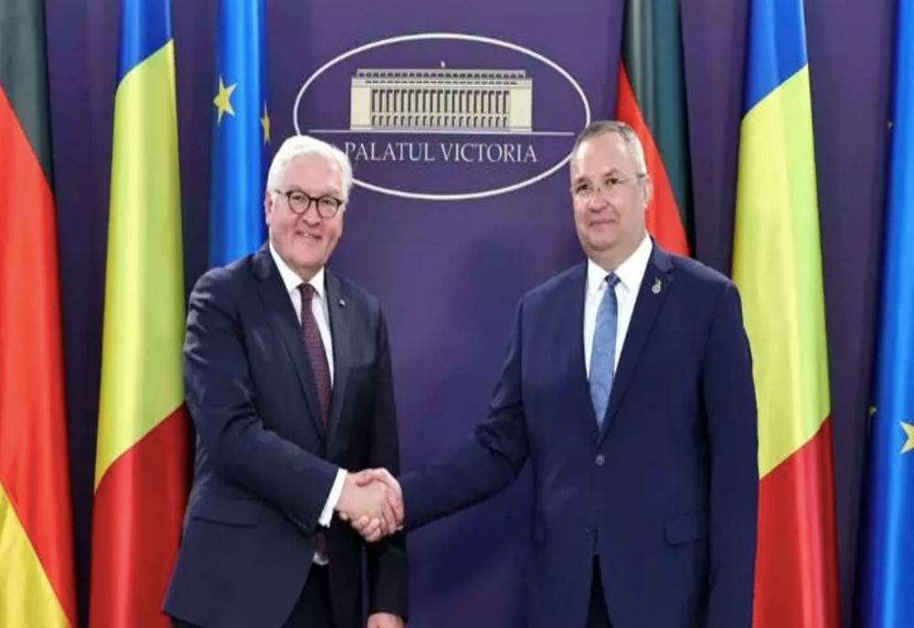 Premierul României: ”Vom investi în România, până în 2027, fonduri de coeziune în valoare de 45 de miliarde de euro”