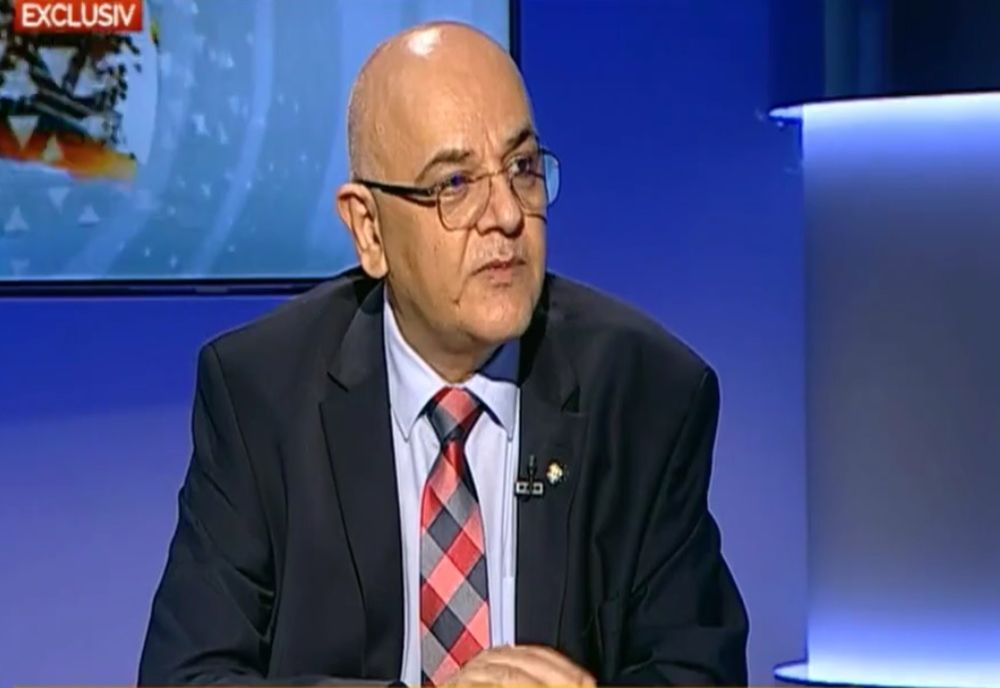 Raed Arafat, dezvăluirile momentului. Cine vrea îngroparea sistemului de urgență din România