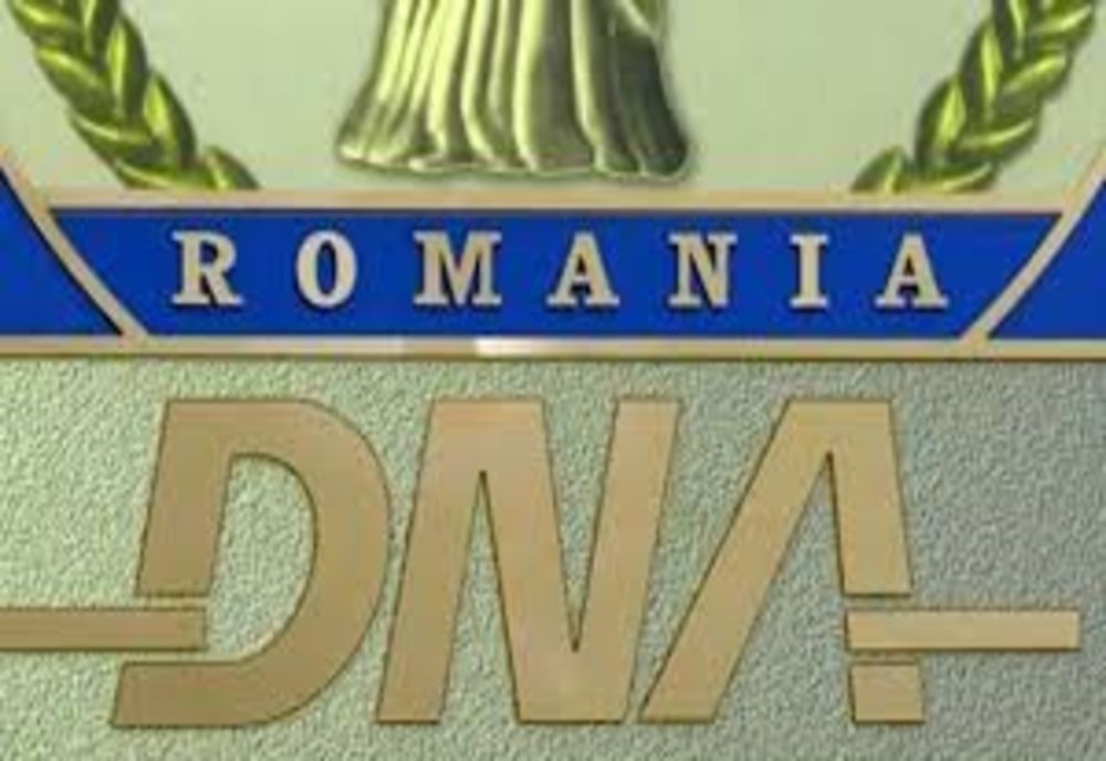 O fostă şefă de la Casa de Pensii Braşov, în vizorul DNA