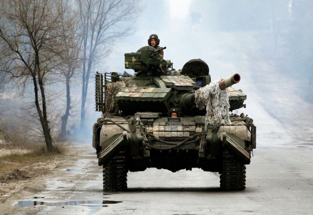 Război în Ucraina, ziua 164: Centrala nucleară din Zaporojie, bombardată de ruși – LIVE TEXT