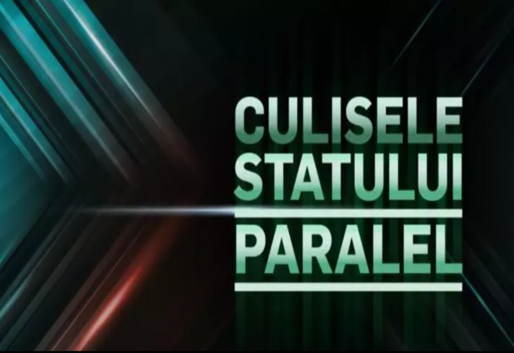 CULISELE STATULUI PARALEL. Cine sunt membrii UDMR din funcții cheie