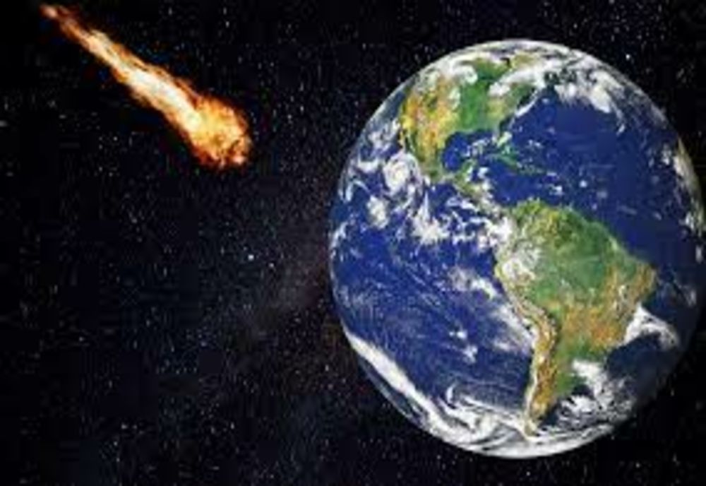 NASA a lovit intenționat un asteroid pentru a-i devia traiectoria - Este o premieră pentru omenire
