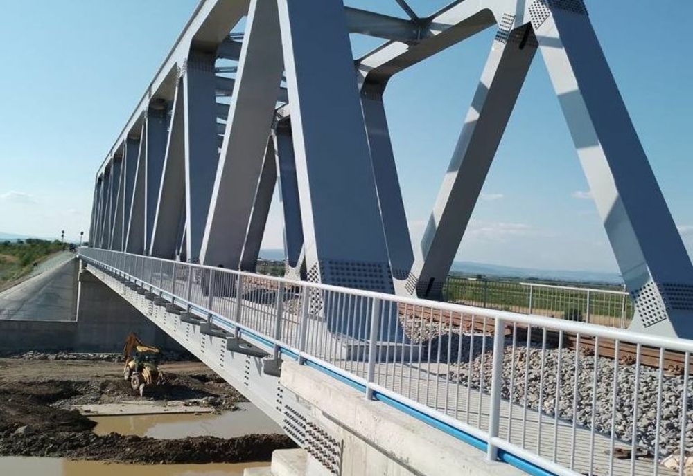 Este oficial! Traficul feroviar între Brașov și Întorsura Buzăului se va deschide luna aceasta!