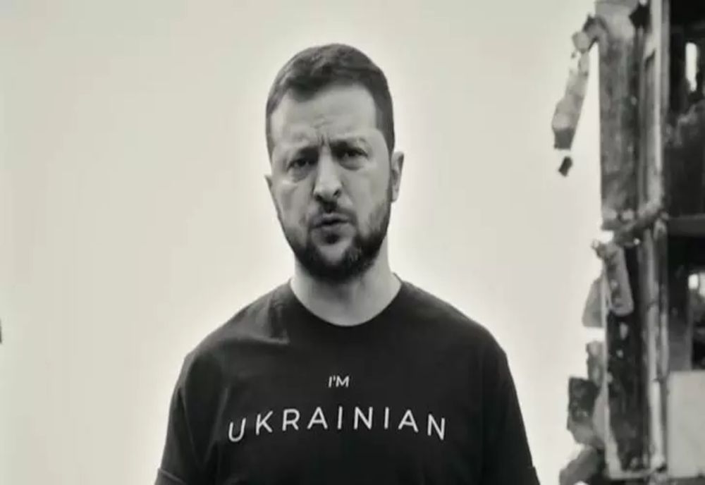 BLACKOUT în Ucraina! Zelenski, după pana totală de curent în regiunile Harkov și Donețk: „Teroriștii Federației Ruse rămân teroriști”