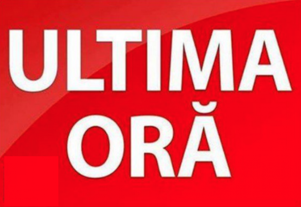 17 copii implicați într-un accident rutier, pe DN1