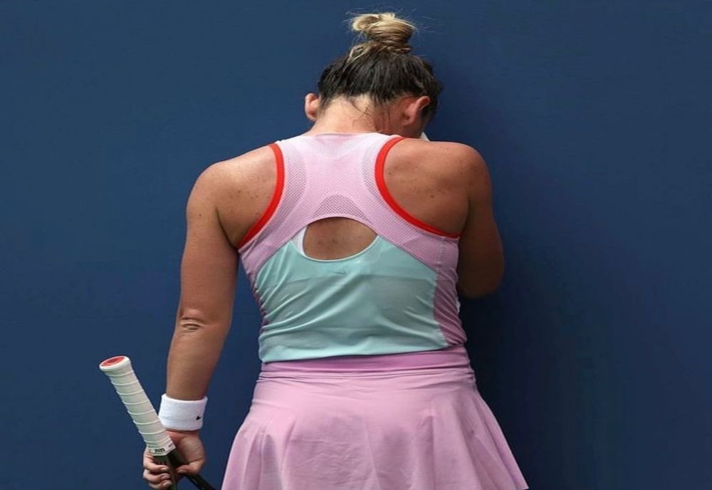 Tatăl Simonei Halep rupe tăcerea în scandalul de dopaj (VIDEO)