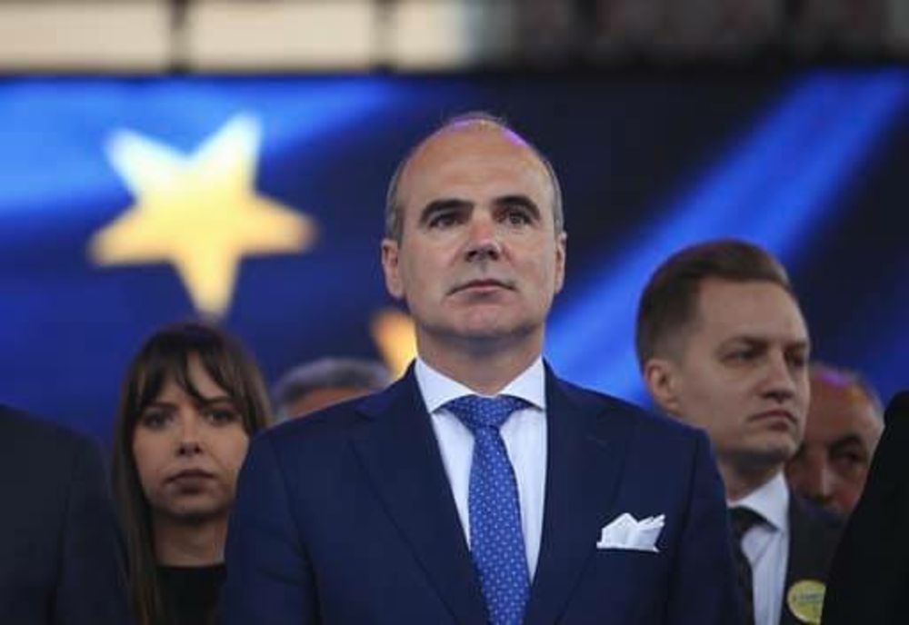 Rareș Bogdan: „Creșterea pensiilor trebuie să fie cu inflația sau cât mai mare” - Cu cât se majorează din 2023