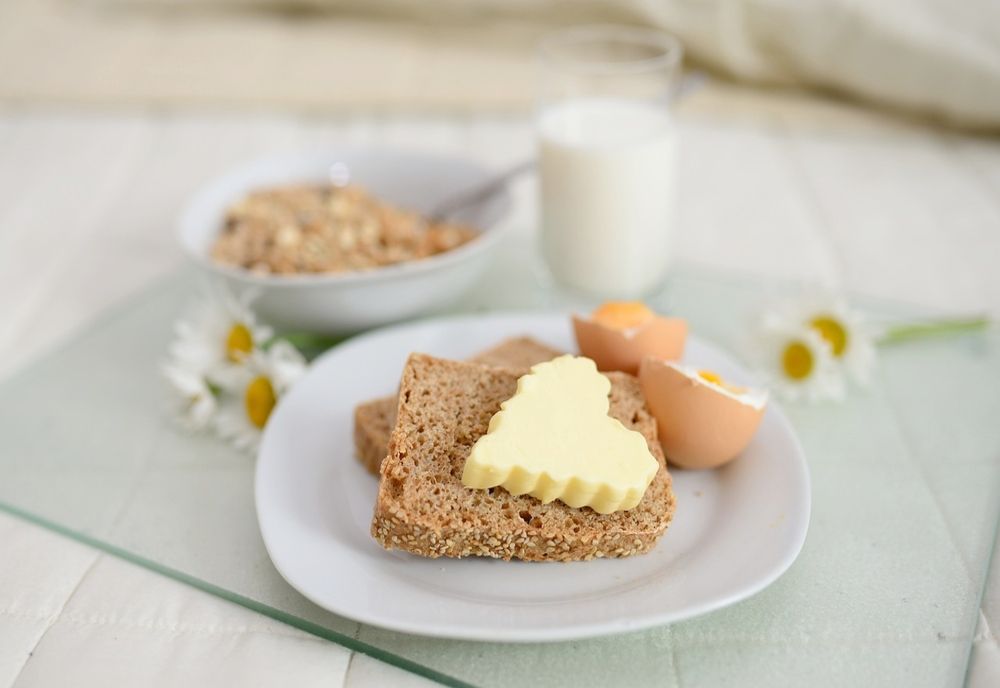 Topul alimentelor ce pot stimula buna dispoziție