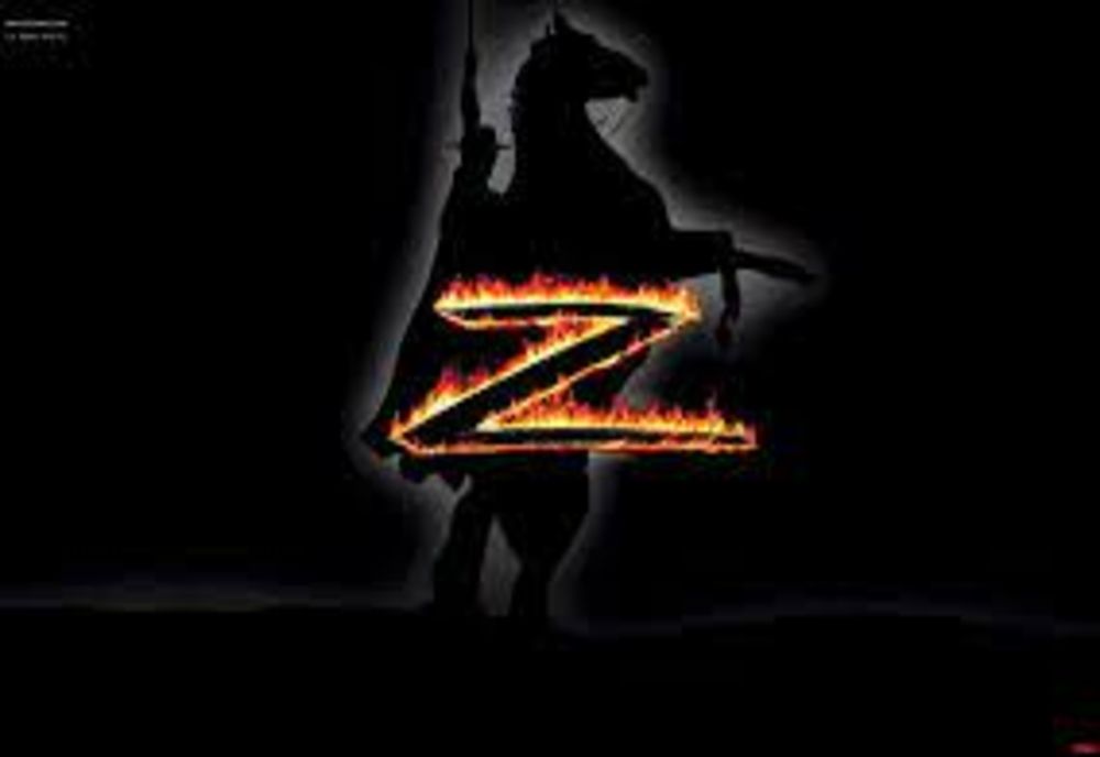 Zorro chiar a existat. Cine a fost personajul care a dat naștere legendei