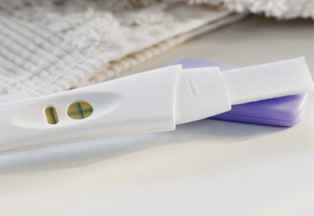 Premieră medicală: Testul de sarcină pe bază de salivă, unic în lume, lansat în 2023