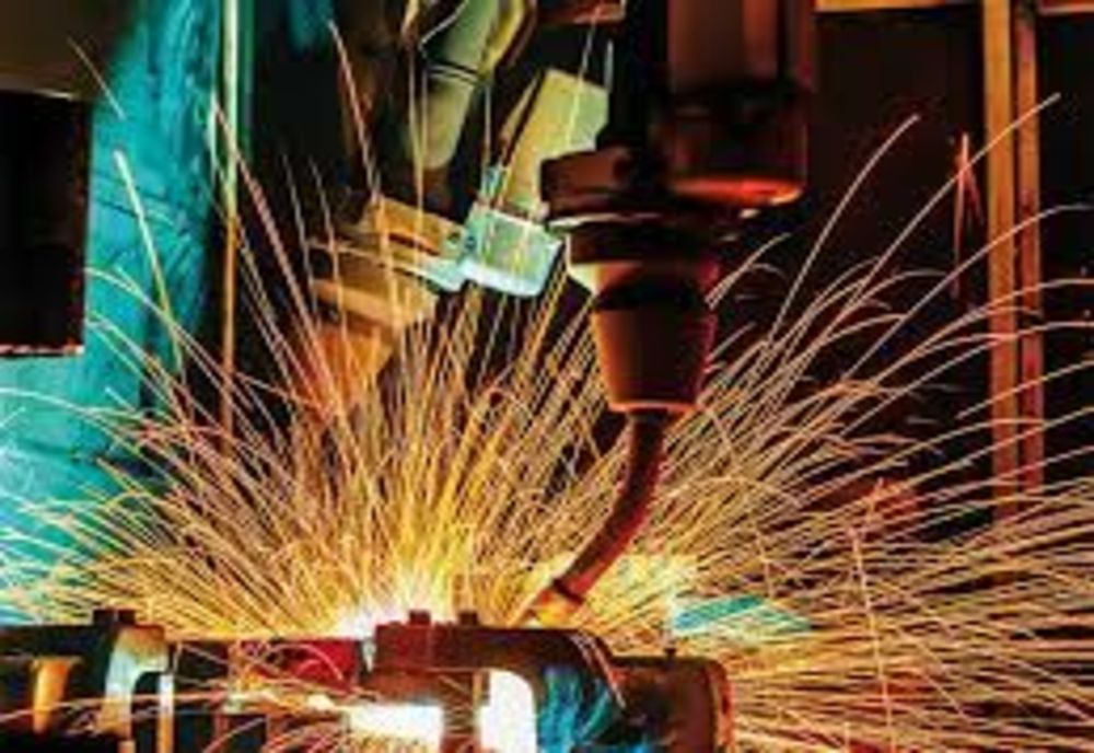 Ministerul Economiei pune 300 de milioane de euro la dispoziția industriei prelucrătoare din România!