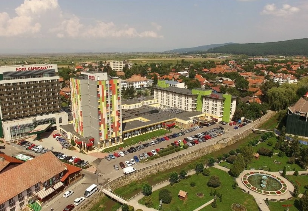 Ministerul Turismului: "România are 35 noi stațiuni turistice de interes local"