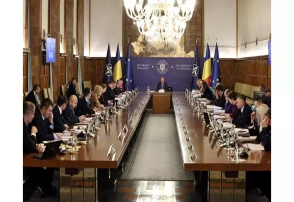 Guvern: 56,7 milioane de lei pentru decontarea cheltuielilor cu hrana şi cazarea refugiaţilor proveniţi din Ucraina