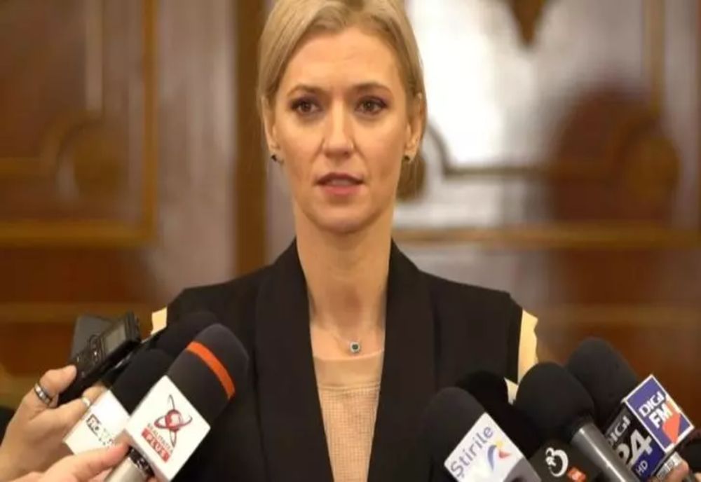 Ministrul Justiției, despre protestul magistraților: „Reforma pensiilor de serviciu este o obligație la nivel național"