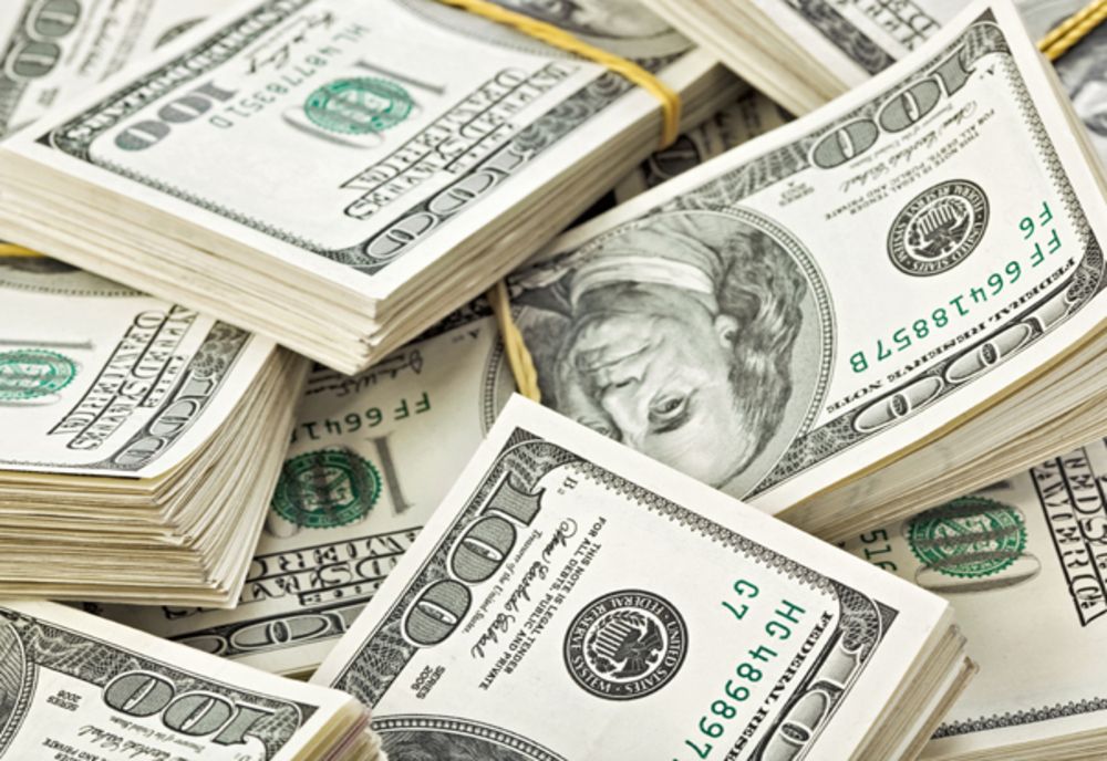 Cutremur economic în întreaga lume după căderea unei bănci americane - Ședință secretă în SUA - Se pregătesc măsuri drastice