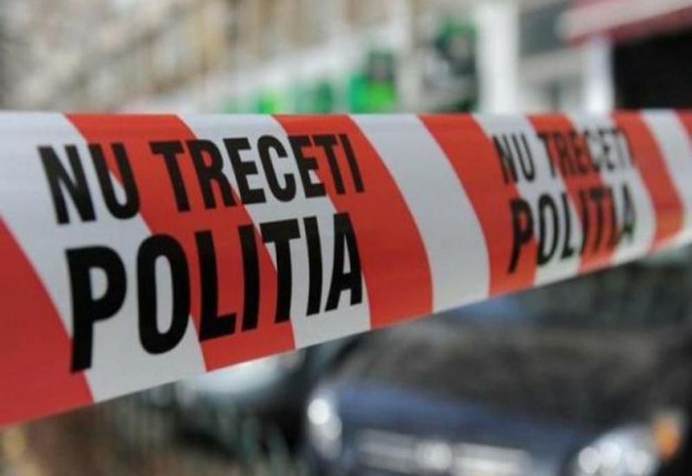 VIDEO Tânăr din Brașov acuzat că și-a ucis tatăl. Detalii șocante din anchetă