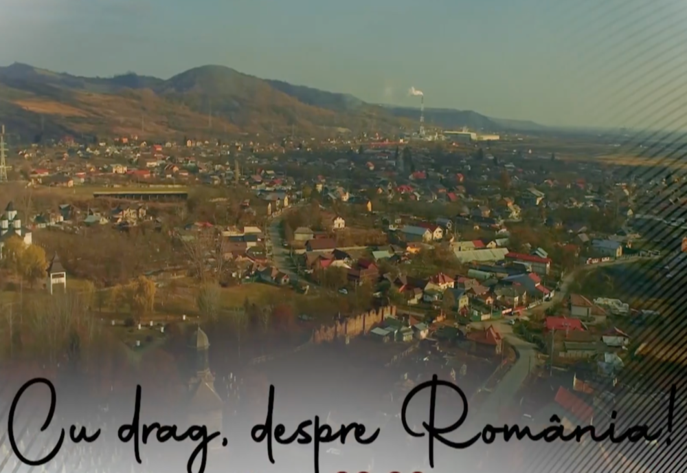 Cu drag, despre România, județul Teleorman | Marin Preda, plecăciune în fața teleormănenilor săi harnici