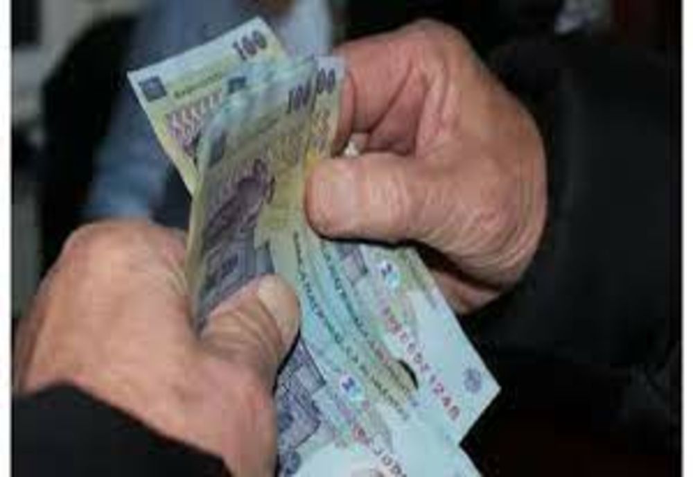 România se confruntă cu o criză financiară fără precedent! Numărul românilor care trăiesc din ajutor social, în creștere