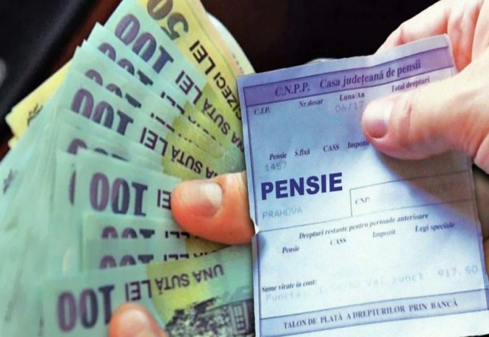 Majorarea PENSIILOR. Comisia Europeană contrazice Guvernul cu privire la succesul renegocierii PNRR