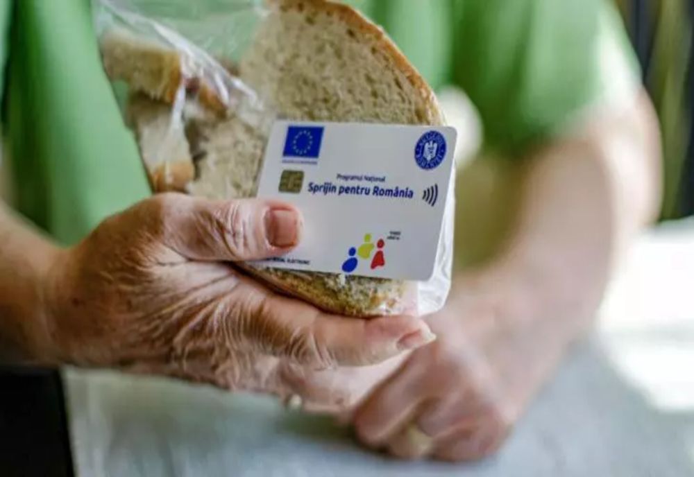 Noi vouchere de care vor beneficia aproape 220.000 de români. Ce sumă pregătește Guvernul