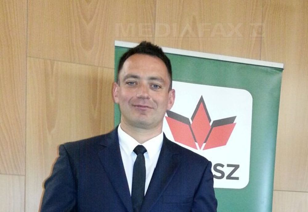 CSOMA BOTOND: „NU VA FI GEORGESCU PREȘEDINTE. SUNT SIGUR CĂ ANTONESCU VA INTRA ÎN TURUL 2”