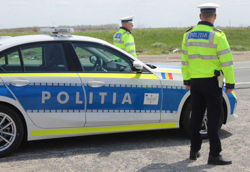 A plecat de la casa părintească spre Brașov. Sora bărbatului a anunțat poliția. Vezi motivul