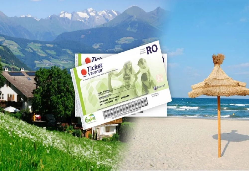 Vouchere de vacanță 2026. Mii de bugetari sunt tăiați de pe listă după noua regulă a salariului net: Cine mai are dreptul la banii de concediu și cine rămâne cu mâna goală