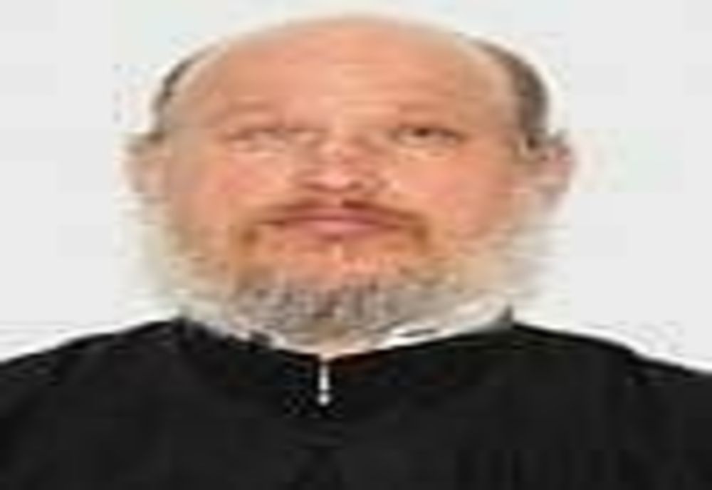 Polițiştii braşoveni caută un călugăr dispărut!